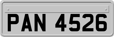 PAN4526
