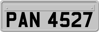 PAN4527