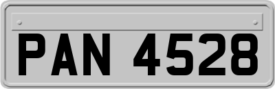 PAN4528