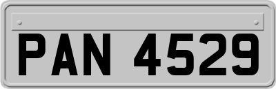 PAN4529