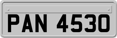 PAN4530