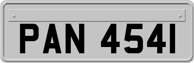 PAN4541