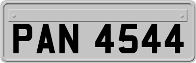 PAN4544