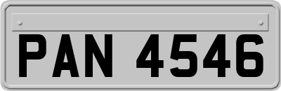 PAN4546