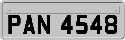 PAN4548