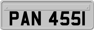 PAN4551