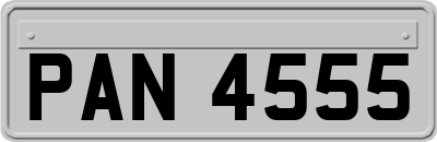 PAN4555