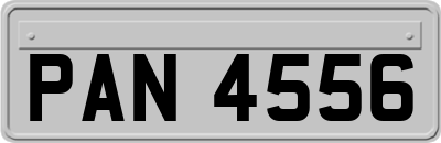 PAN4556