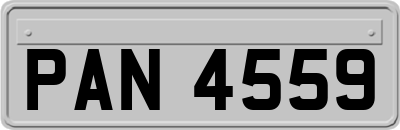 PAN4559