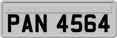 PAN4564