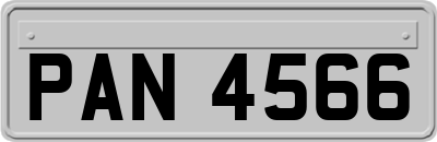 PAN4566
