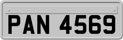 PAN4569