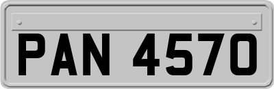 PAN4570
