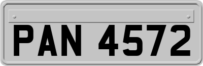 PAN4572