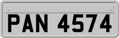 PAN4574