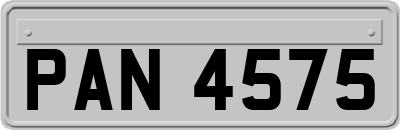 PAN4575