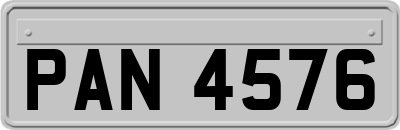 PAN4576