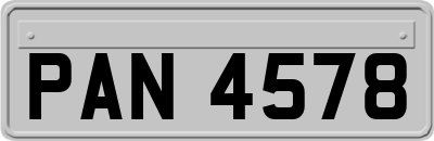 PAN4578