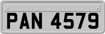 PAN4579