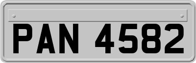 PAN4582
