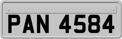 PAN4584
