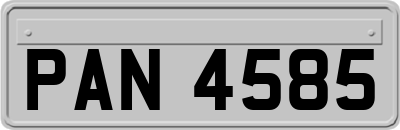 PAN4585