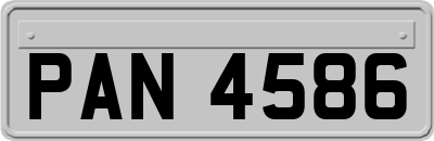 PAN4586