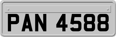 PAN4588