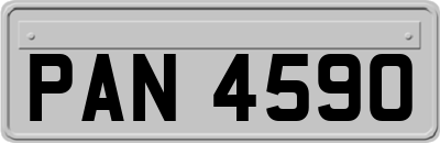 PAN4590