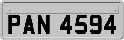 PAN4594