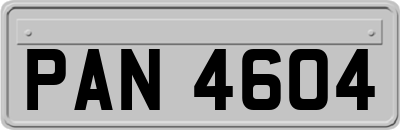 PAN4604