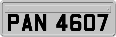 PAN4607