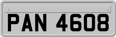 PAN4608