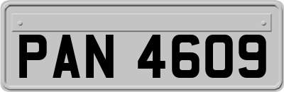 PAN4609