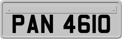 PAN4610