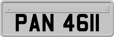 PAN4611