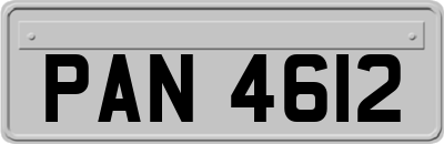 PAN4612