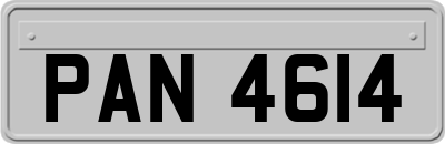 PAN4614