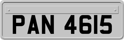 PAN4615