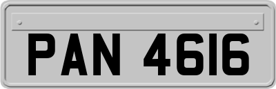 PAN4616