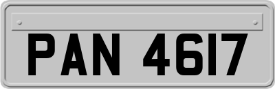 PAN4617