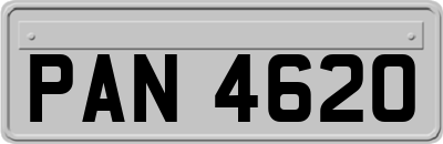 PAN4620