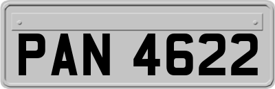 PAN4622