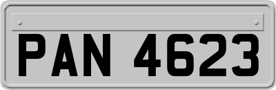 PAN4623