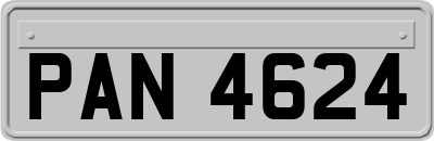 PAN4624