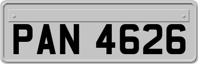 PAN4626