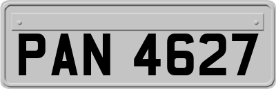 PAN4627