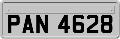 PAN4628