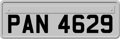 PAN4629