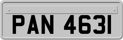 PAN4631